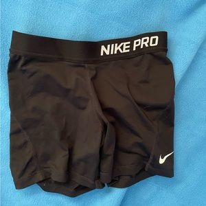 Nike Pro Spandex